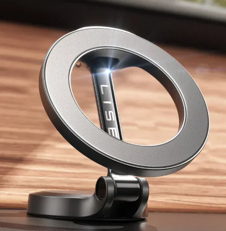 Folding Car Navigation Bracket WEM Support (www.WEM.support)