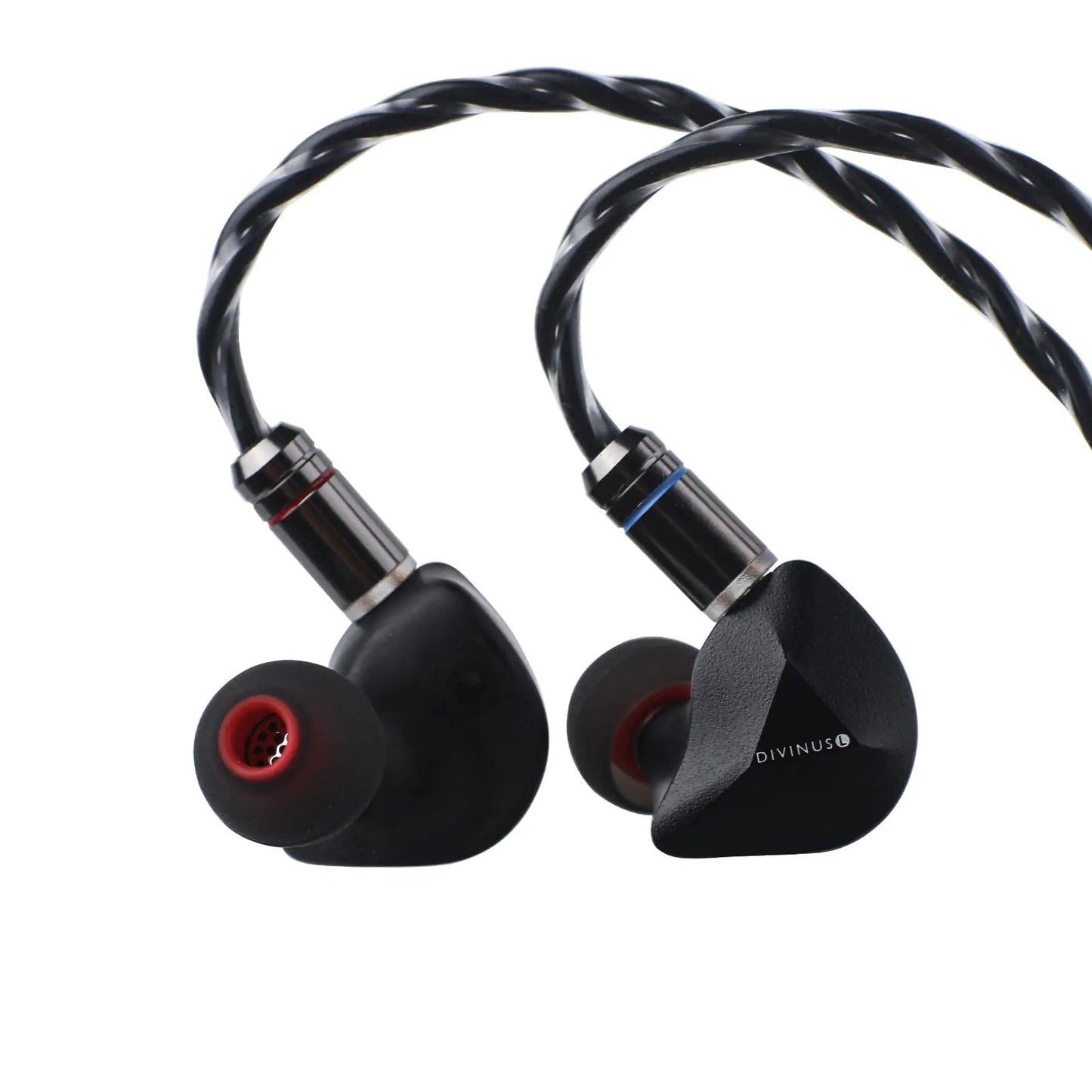 Linsoul TANGZU Verse 1 HiFi IEM 1DD+2BA In-Ear Monitors HejK.com Marketplace LLC