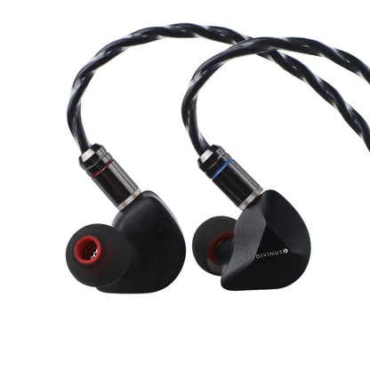 Linsoul TANGZU Verse 1 HiFi IEM 1DD+2BA In-Ear Monitors HejK.com Marketplace LLC