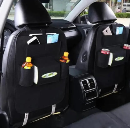 SmartSeat Storage HejK.com