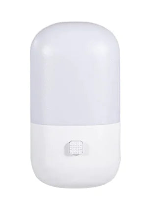 Plug-in Dimming Two-color Night Light WEM Support (www.WEM.support)