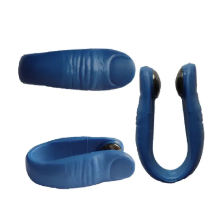 Tiger Mouth Massage Clip Multi-Function Acupoint Massager WEM Support (www.WEM.support)