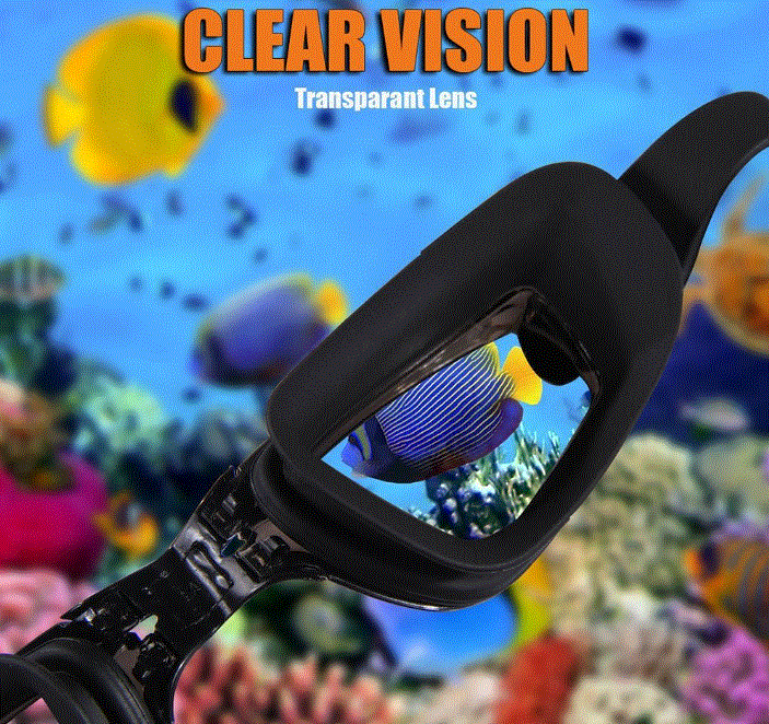 Professionelle Schwimmbrillen WEM Support (www.WEM.support)