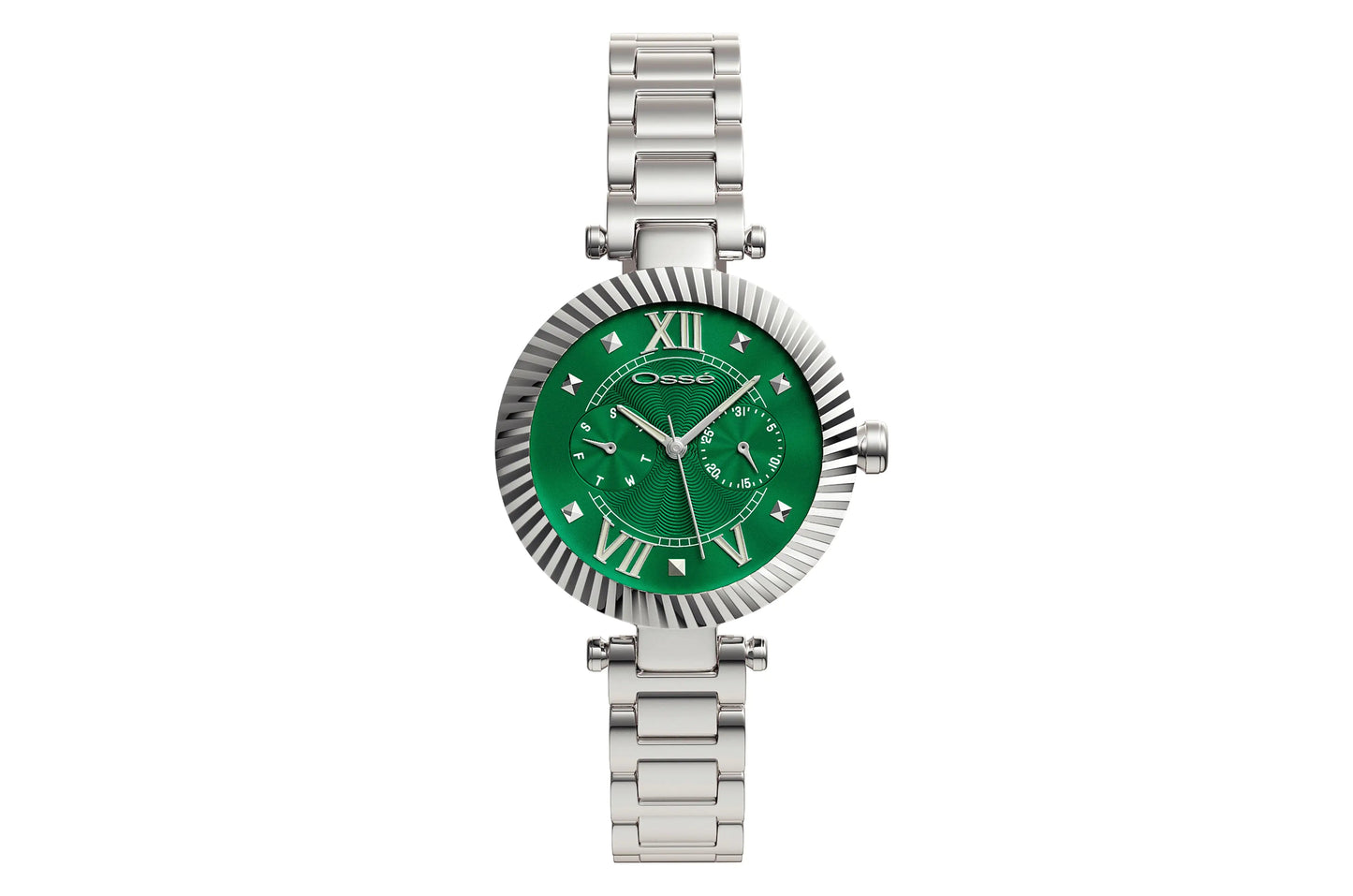 Montre pour Femmes Osse 10132 02 WEM Support (www.WEM.support)