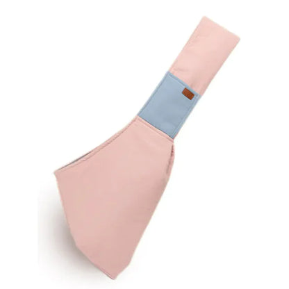 Portable Crossbody Cat Carrier Bag