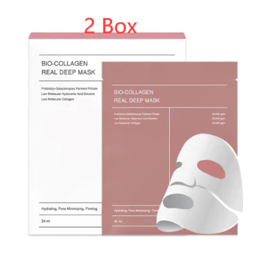 Facial Rejuvenation Mask WEM Support (www.WEM.support)