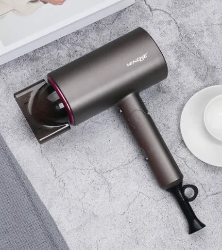 Negative Ion Household Hair Dryer HejK.com