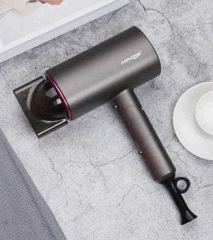 Negative Ion Household Hair Dryer HejK.com