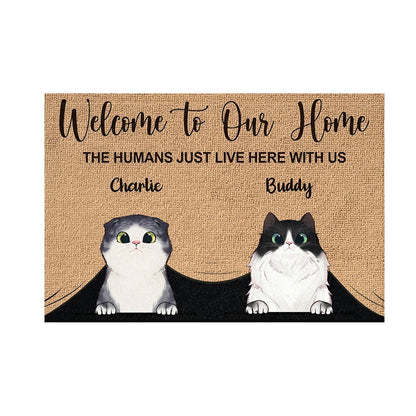 Cartoon Pet Non-Slip Bath Mat WEM Support (www.WEM.support)