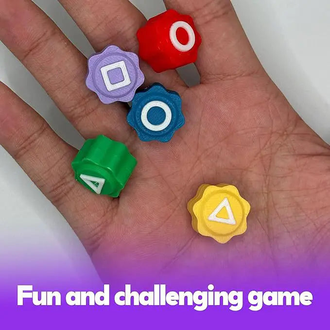 Traditional South Korea Games HejK.com