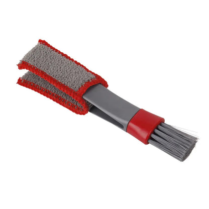 Multi Functional Double Head Gap Brush WEM Support (www.WEM.support)
