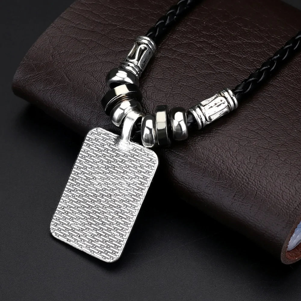 Astrology Necklace WEM Support (www.WEM.support)