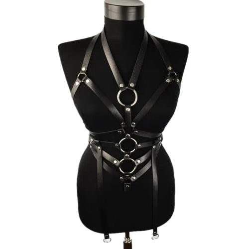 All-match casual leather WEM Support (www.WEM.support)