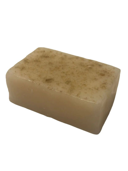 BeNat Pets. All-Natural Furry Pet Soap Bar. 5.8 oz. WEM Support (www.WEM.support)
