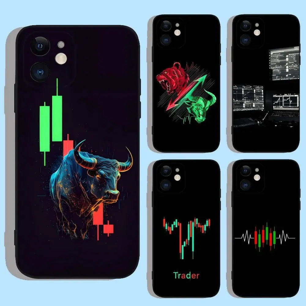 Carcasa Respaldo Negro Anticaída HejK.com Marketplace LLC