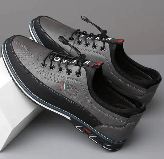 Men's Casual Plus Size HejK.com