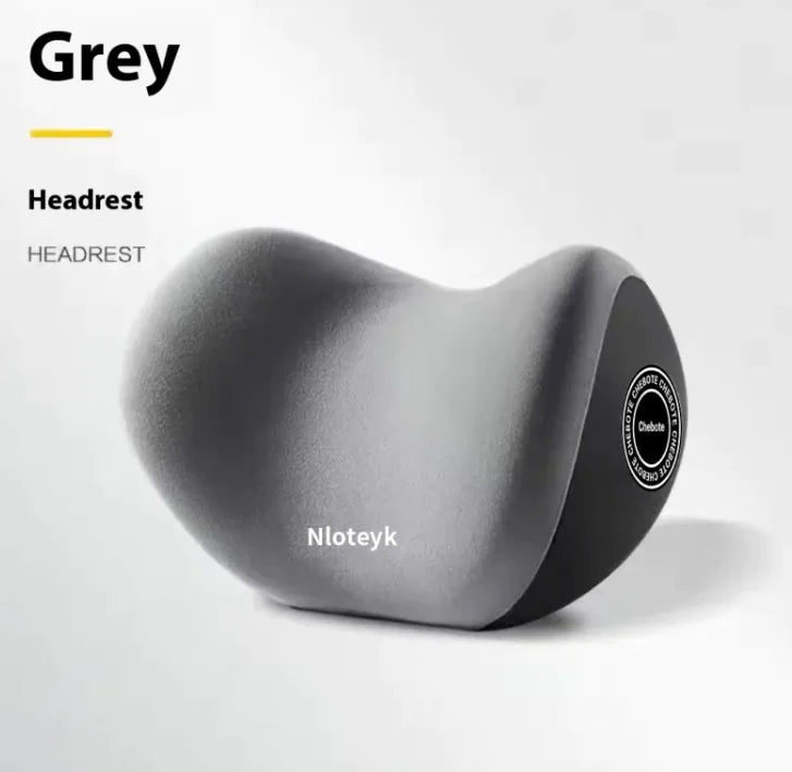 ComfortDrive Memory Cushion WEM Support (www.WEM.support)