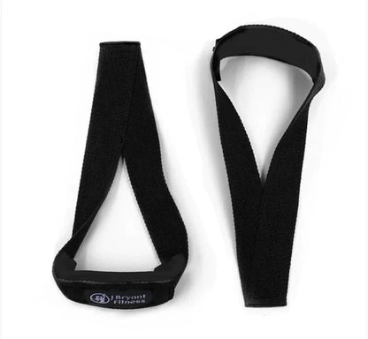 Anti-Slip Gym Lifting Straps & Gloves HejK.com