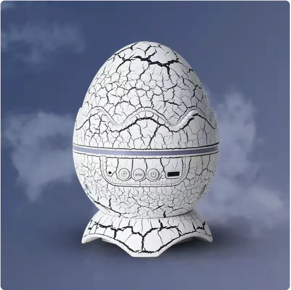 Galaxy Starlight LED Projector