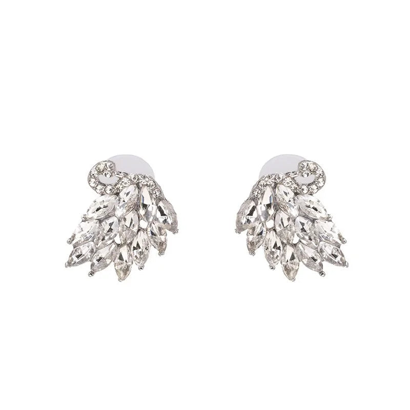 Bee Earrings WEM Support (www.WEM.support)