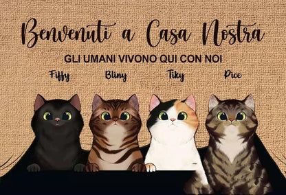 Cartoon Pet Non-Slip Bath Mat WEM Support (www.WEM.support)