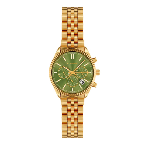 Osse 10123 01 Men's Wristwatch WEM Support (www.WEM.support)