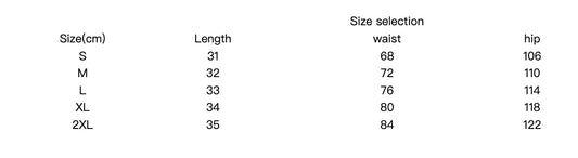 Men's Double-Layer Sports Shorts HejK.com