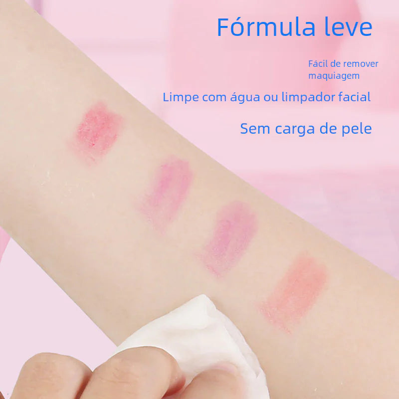 Disney Princess Elsa Makeup Set for Kids (Play Toy)