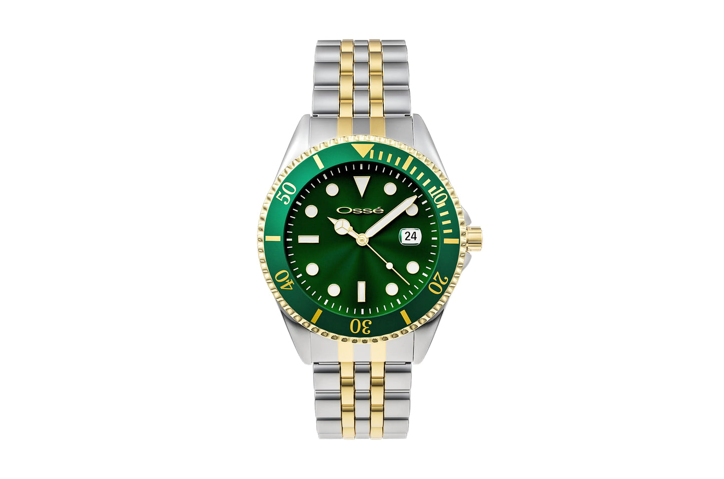 Osse 10149 05 Herrenarmbanduhr WEM Support (www.WEM.support)