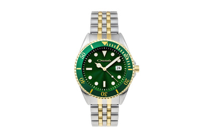 Osse 10149 05 Herrenarmbanduhr WEM Support (www.WEM.support)