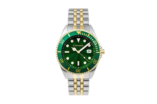 Osse 10149 05 Herrenarmbanduhr WEM Support (www.WEM.support)