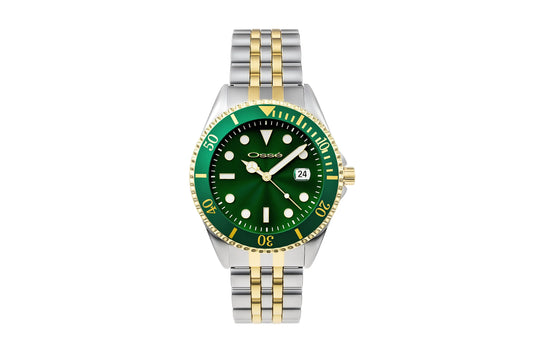 Osse 10149 05 Herrenarmbanduhr WEM Support (www.WEM.support)