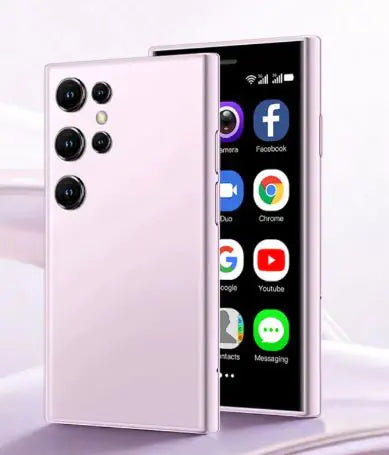 Mini Smart Small Mobile Phone HejK.com