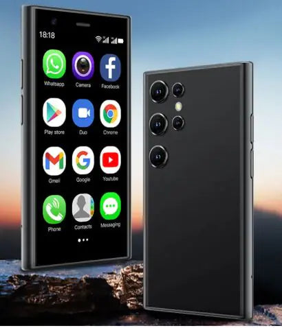 Mini Smart Small Mobile Phone HejK.com