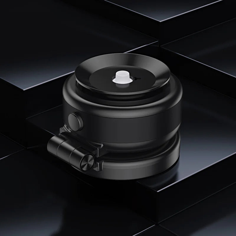 Alloy Vacuum Phone Holder WEM Support (www.WEM.support)