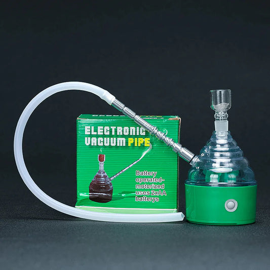 Molecular Cocktail & Cuisine Smoking Kit HejK.com Marketplace LLC