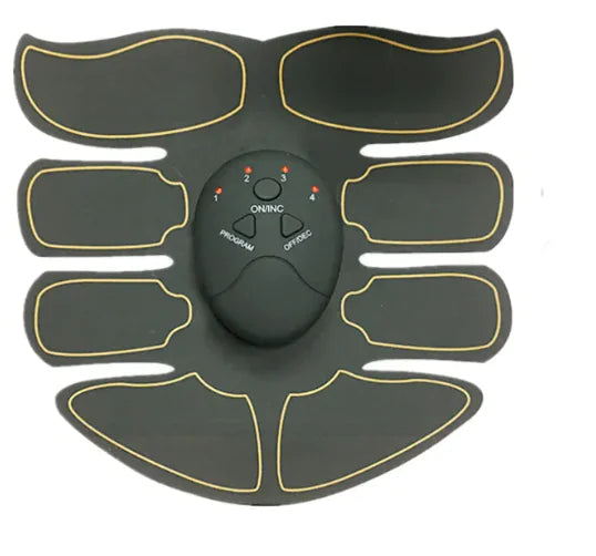 EMS Abs & Muscle Trainer WEM Support (www.WEM.support)