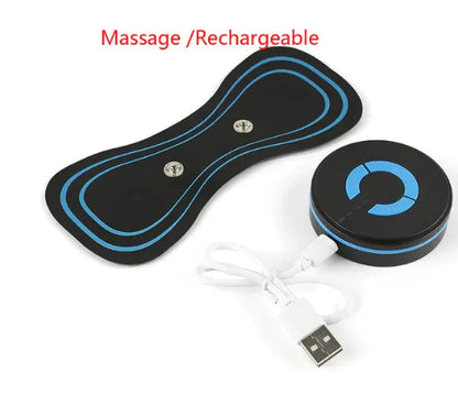 Shoulder Massager HejK.com