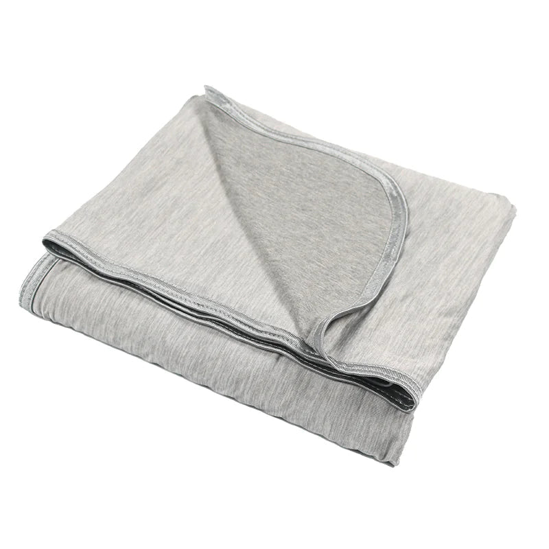 Summer Cooling Blanket WEM Support (www.WEM.support)
