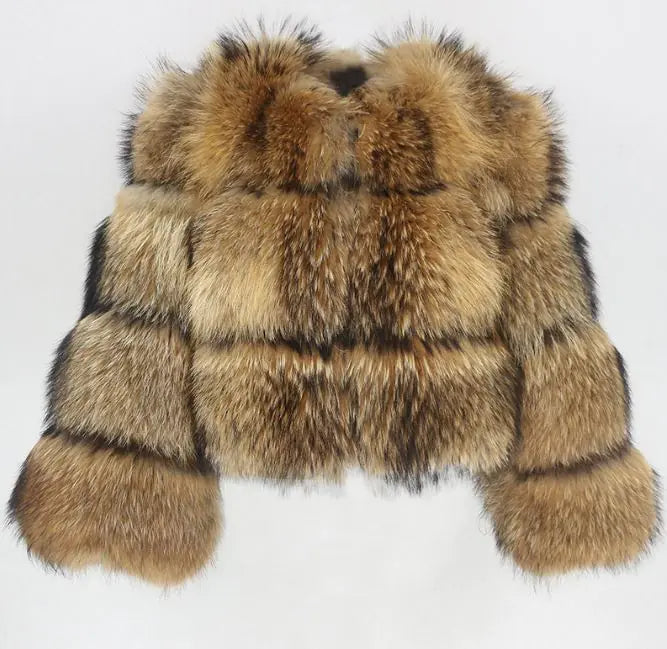 Stitching short coat long sleeve women WEM Support (www.WEM.support)