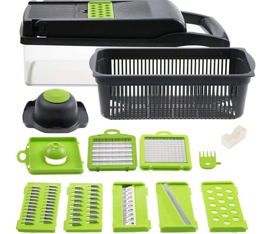 15 In 1 Vegetable Chopper WEM Support (www.WEM.support)