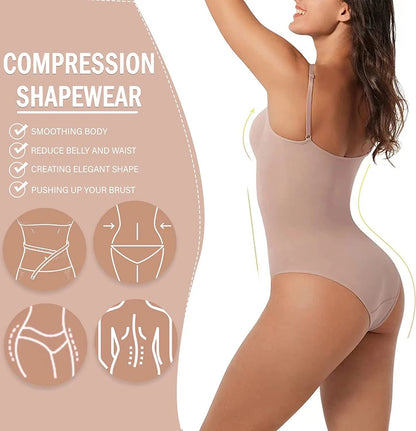 Cross-Border Abdominal Shaping Corset HejK.com