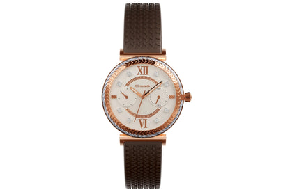 Osse 7080F 01 Women's Wristwatch WEM Support (www.WEM.support)