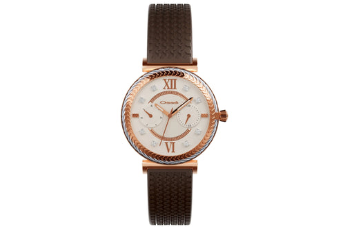 Osse 7080F 01 Women's Wristwatch WEM Support (www.WEM.support)