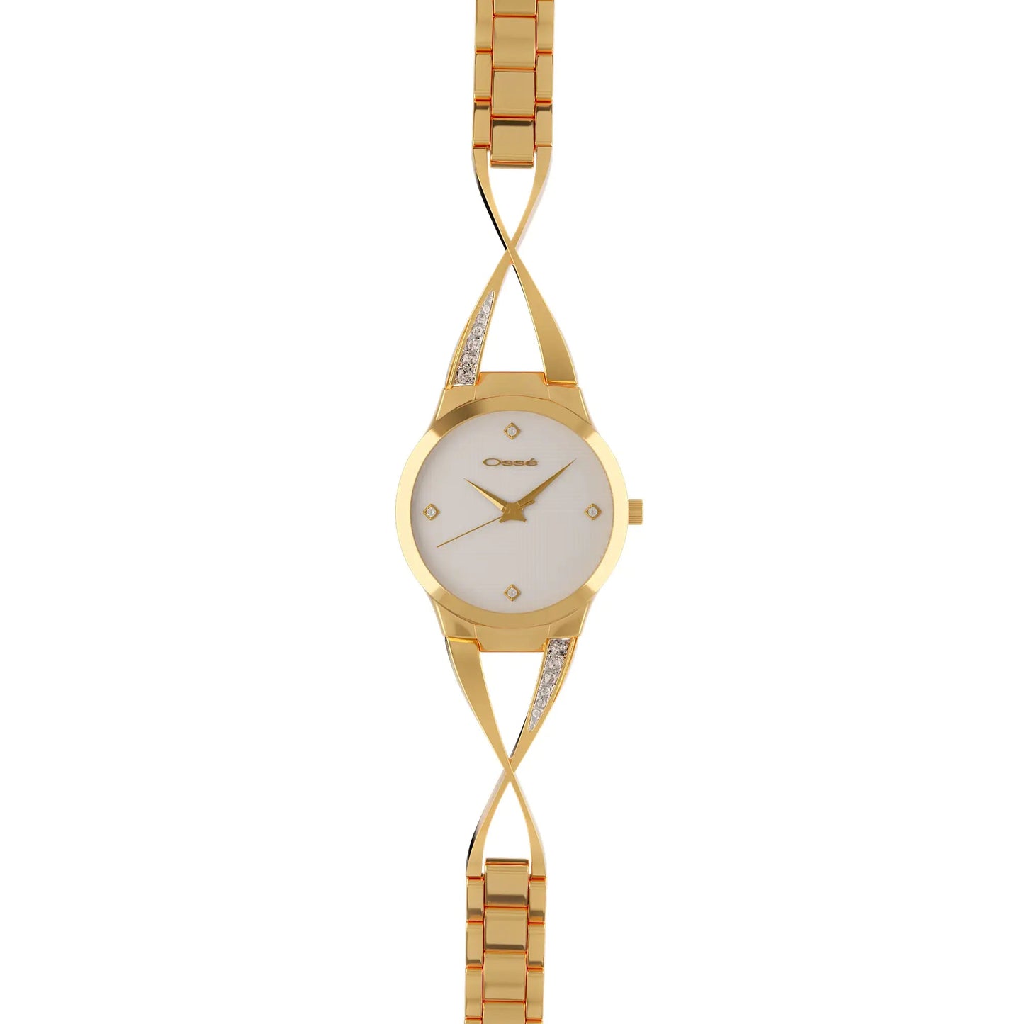 Osse 10116 03 Women's Wristwatch WEM Support (www.WEM.support)