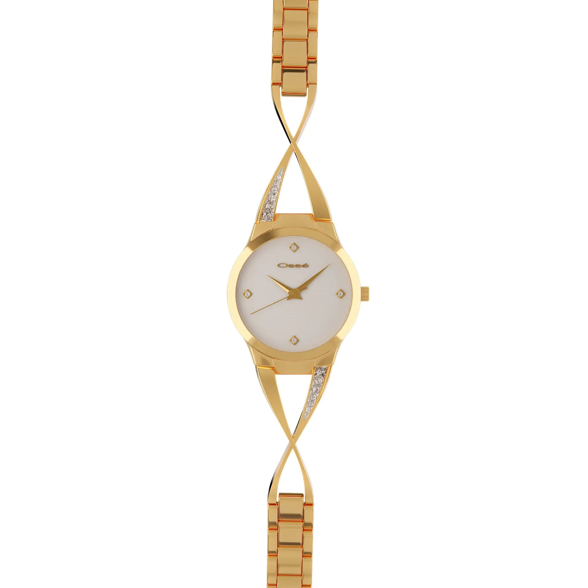 Osse 10116 03 Women's Wristwatch WEM Support (www.WEM.support)