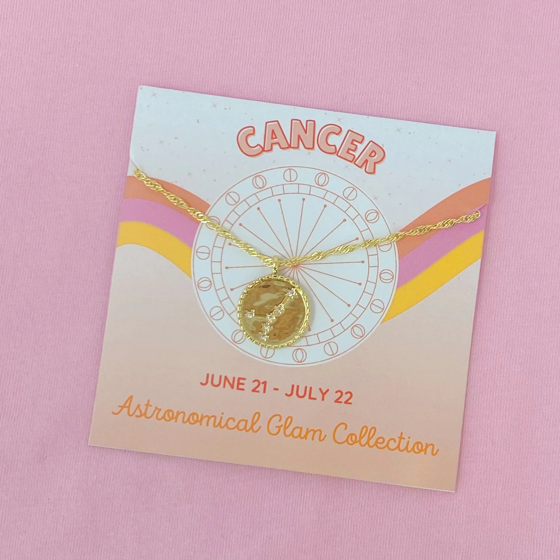 Astronomical Glam Collection WEM Support (www.WEM.support)