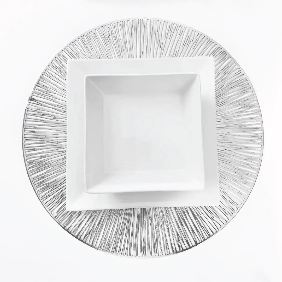 Signature Placemat Set of 4 HejK.com