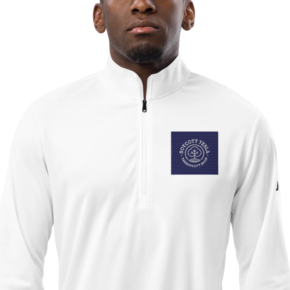 adidas Eco Comfort Zip-Neck Jersey HejK.com Marketplace LLC