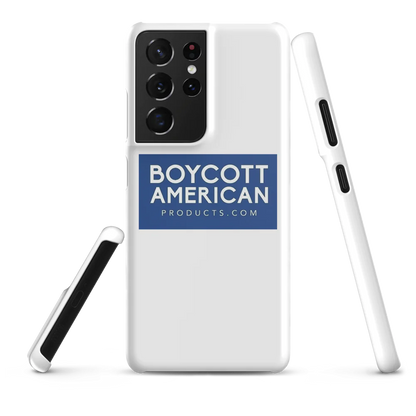 SlimFit Samsung SnapCase HejK.com Marketplace LLC